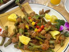 -醉壹号海鲜大排档(厦门美食地标店)