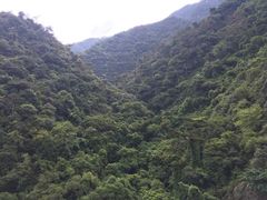 -牛鱼嘴原始生态风景区