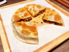 -九毛九西北菜(百信广场店)