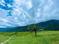 -硗碛藏寨·神木垒景区