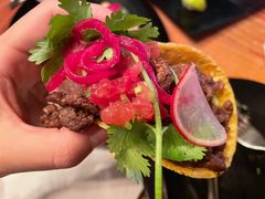 -Luchador摔跤手墨西哥餐厅(恒宇广场店)