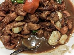 -老山东·山东菜(鲁菜名店)