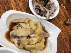 -陈记汤饭(水巷口店)