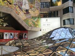 -上海K11购物艺术中心
