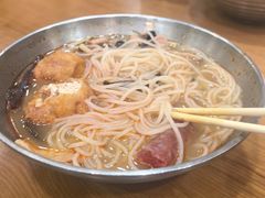 -爱民螺蛳粉(五里亭店)