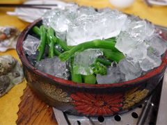 冰镇芥蓝-蚝专家(北滘店)