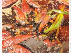 -黄潇洒老火锅(九眼桥宏济巷店)