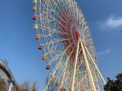 -七彩云南欢乐世界