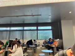 -喜茶(深圳欢乐海岸LAB店)