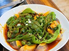 -胖娃古镇鸡杂(磁器口总店)