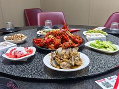 -指爱龙虾(金杨路总店)