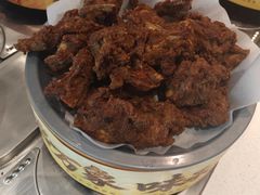 -龍歌自助小火锅(芝罘万达店)