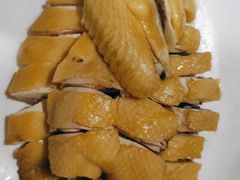 -香山湖渔家大院