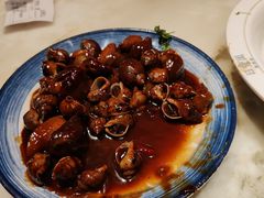 -日丰园海肠水饺·老字号大连海鲜(和平广场店)
