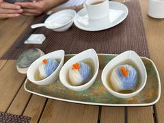 -水上明月·湖景餐厅