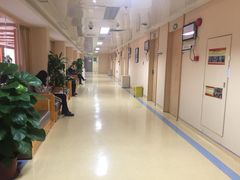 二楼通道-中山大学附属肿瘤医院体检中心