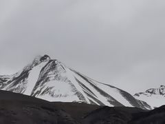 -祁连山·岗什卡雪峰景区