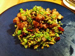 -周三的情书花园餐厅(江北店)