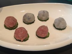 -鼎泰亨·海鲜牛肉餐厅(滨江店)
