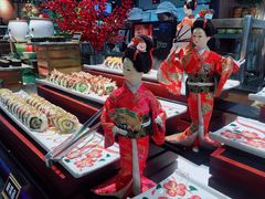 -韩盛·盛江山自助料理(沈辽路万达店)