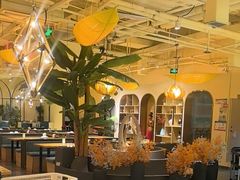 -曼泰·泰餐(京华城店)