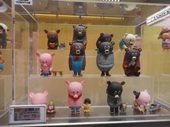 -泡泡玛特POPMART(合生汇店)