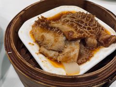 -海上名珠·海鲜酒楼(励骏庞都店)