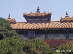 -雍和宫