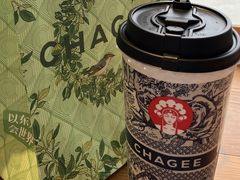 清沫观音-霸王茶姬(大学城熙街店)