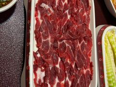 -大吉利·潮汕鲜牛肉火锅(西安店)