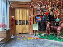 -新白鹿餐厅(城西银泰城店)