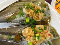 -大众海鲜(巨龙北路店)