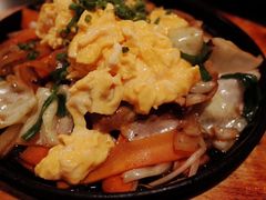 -角落里(中山公园店)