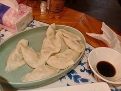 -东方饺子王(新阳路店)