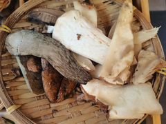 -名善山珍·野生菌汤锅(文殊院店)