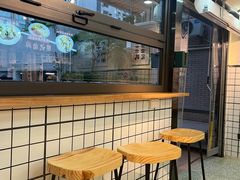 -明記茶餐廳(福田总店)