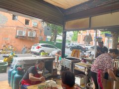 -汪记鲜鱼糊汤粉(沈阳路总店)