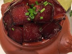 -粤味馆(黄河路店)