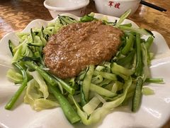加多加多-伊萨娜印尼餐馆