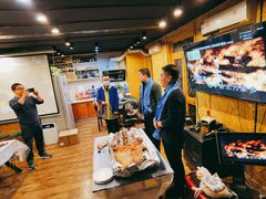 -顽主轰趴馆团建ktv桌游狼人杀(望京店)