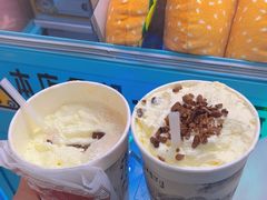 -茶颜悦色(长郡步行街口店)