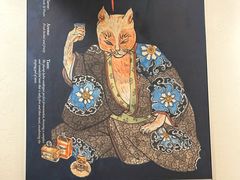 -tazaTe大地茶场 喝酿造茶 吃云南菜(源野店)