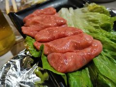 -胡哥烤肥牛(车公庙店)
