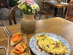 -Money Shops(愚园路店)