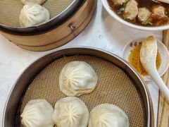 -蒋家桥饺面店(广陵路店)