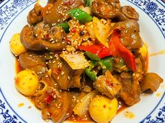 -江味龙虾馆·裸蓝龙虾(南山店)