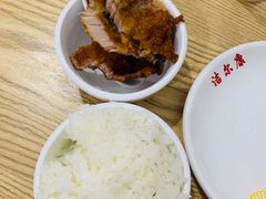 -九龙餐厅(大沽路店)