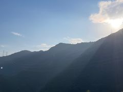 -北京鹫峰国家森林公园