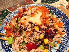 -久喜番和牛烧肉酒场(北辰三角洲店)