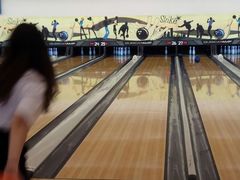 -广州保龄球馆(广州天河体育中心店)